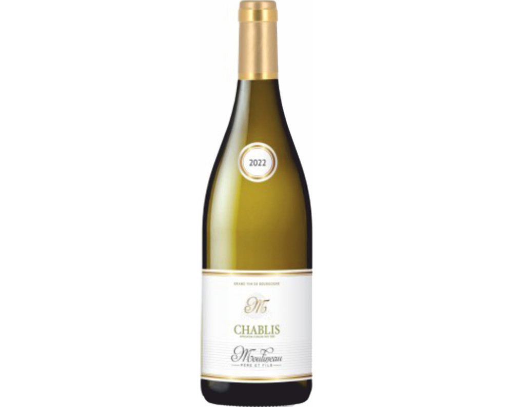 MOULINEAU PERE ET FILS Chablis