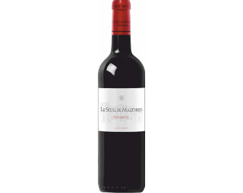 SEUIL DE MAZEYRES A.O.C Pomerol