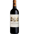 CHATEAU LA TOUR DE MONS A.O.C Margaux
