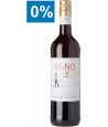 VI-NO ZE-RO Cabenet Sauvignon 0% (bezalkoholowe)