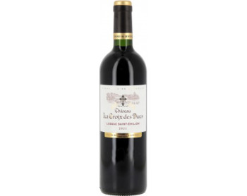 CHATEAU LA CROIX DES DUCS A.O.C Lussac Saint Emilion