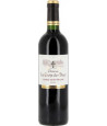 CHATEAU LA CROIX DES DUCS A.O.C Lussac Saint Emilion