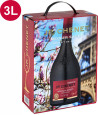 JP CHENET Delicious Red BiB 3L