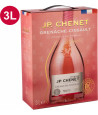 JP CHENET Original Grenache Cinsault  BiB 3L