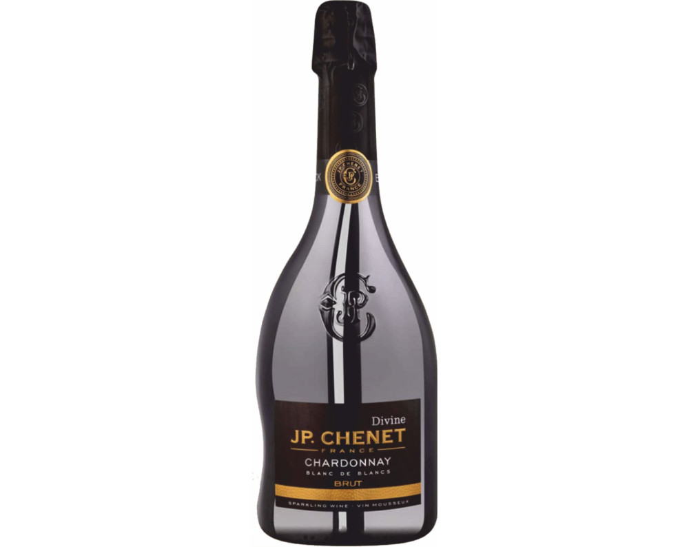JP CHENET Divine Chardonnay Brut