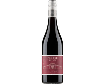 PARKER ESTATE Cool Climate Shiraz