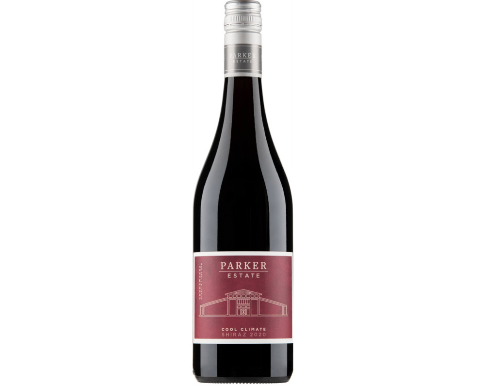 PARKER ESTATE Cool Climate Shiraz