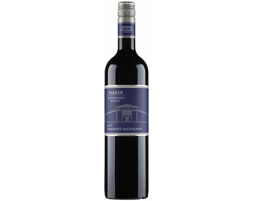 PARKER ESTATE Cool Climate Cabernet Sauvignon