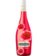 MONTE SANTI Lucky Rose red
