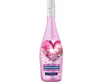 MONTE SANTI Blackberry Limited Edition