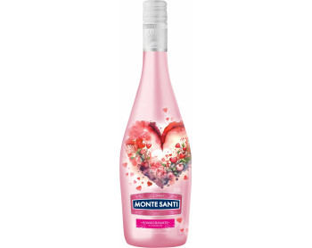 MONTE SANTI Pomegranate Limited Edition