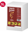 ZBÓJECKIE GRZANE Rumowe 5L BiB