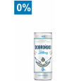DOBROŃSKI JABŁKOWY Classic 330ml 0% (bezalkoholowy)