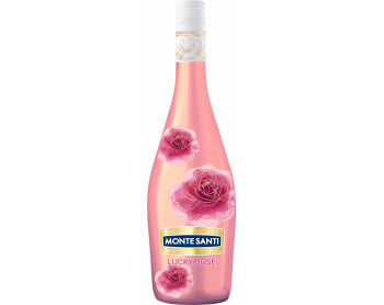 MONTE SANTI Lucky Rose Rose