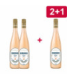 2+1 DOBROŃSKI CYDR BRZOSKWINIA