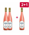 2+1 DOBROŃSKI CYDR WIŚNIA