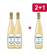 2+1 DOBROŃSKI CYDR MIĘTA