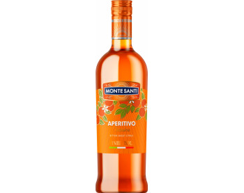 MONTE SANTI Aperitivo Classico