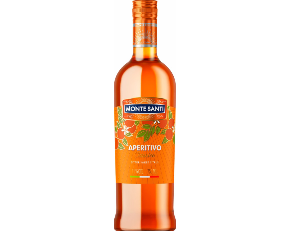 MONTE SANTI Aperitivo Classico