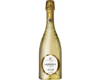 ROSE DI BACCO Lambrusco Bianco