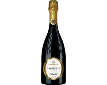 ROSE DI BACCO Lambrusco Rosso