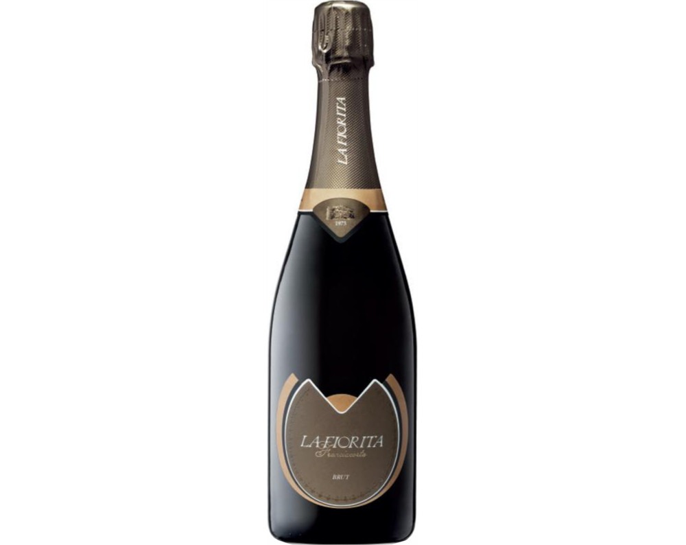 LA FIORITA Franciacorta Brut LA FIORITA Franciacorta Brut