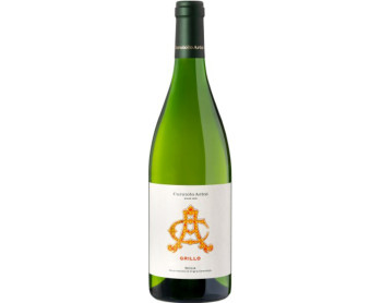 CURATOLO ARINI Grillo