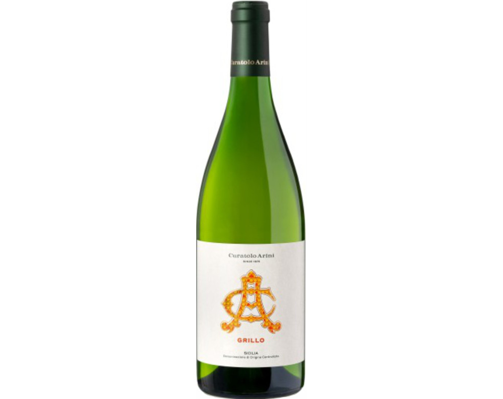 CURATOLO ARINI Grillo CURATOLO ARINI Grillo