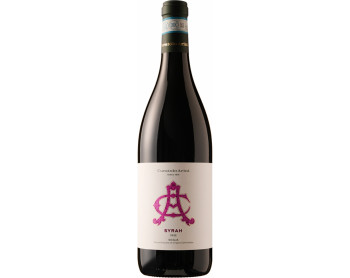 CURATOLO ARINI Syrah