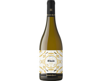 IL-LUSIÓ Xarel-lo DO Penedes