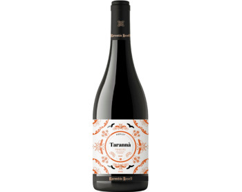 TARANNA Merlot D.O. Penedes