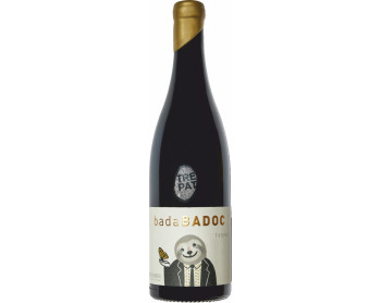 BADABADOC Trepat D.O. Conca de Barbera