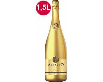 ALEACIO sweet bianco 1,5l magnum
