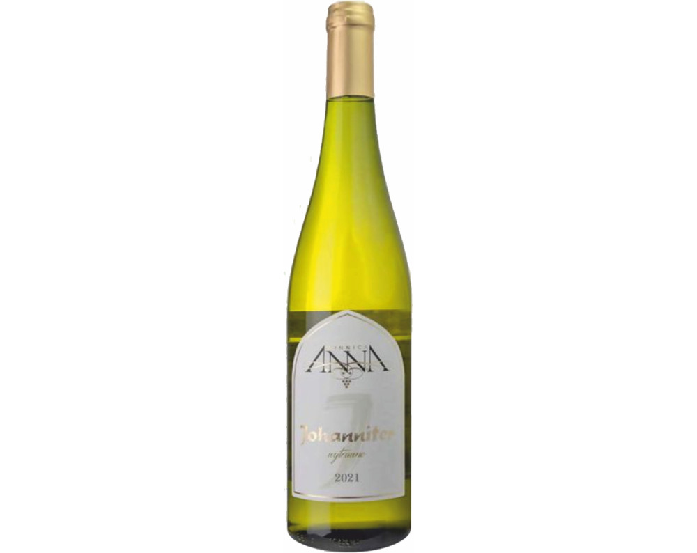 WINNICA ANNA Johanniter WINNICA ANNA Johanniter