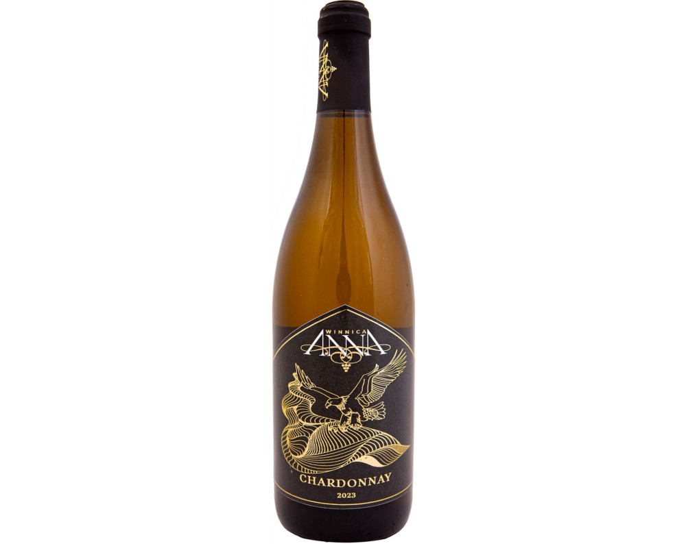 WINNICA ANNA Chardonnay WINNICA ANNA Chardonnay