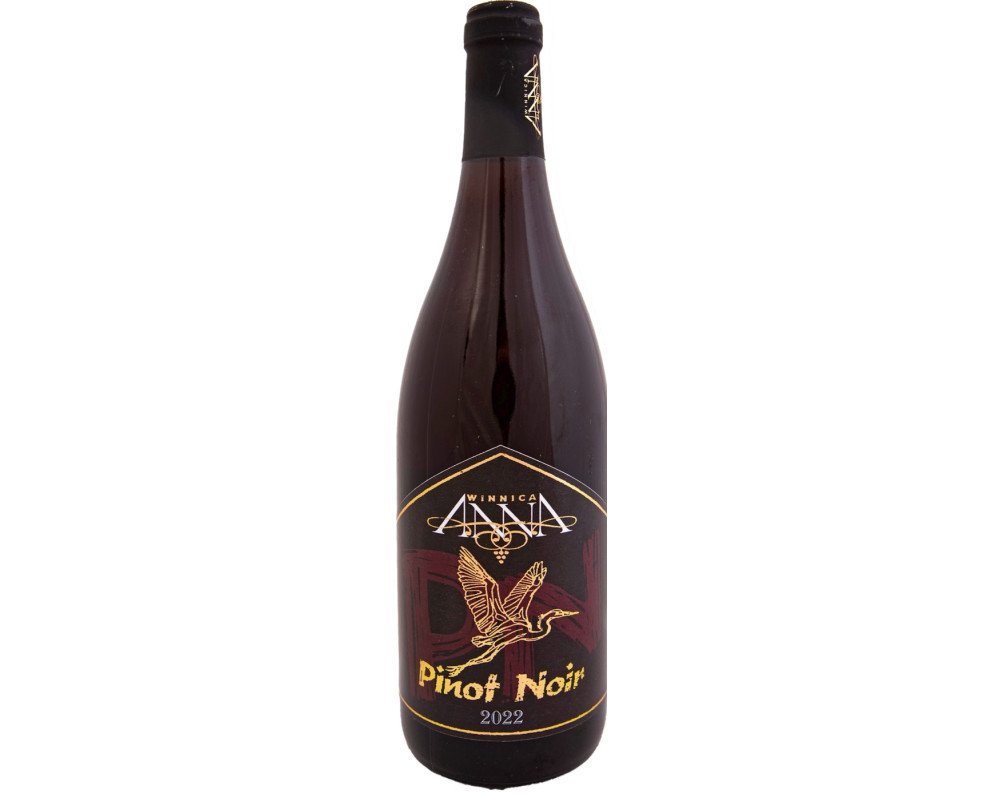 WINNICA ANNA Pinot Noir WINNICA ANNA Pinot Noir