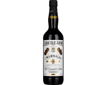 CURATOLO ARINI Marsala Fine Dolce
