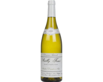 DOMAINE THIBUALT Poully Fume