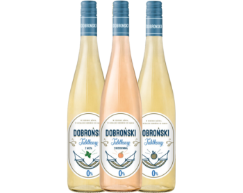 2+1 DOBROŃSKI CYDROWY 0% mix