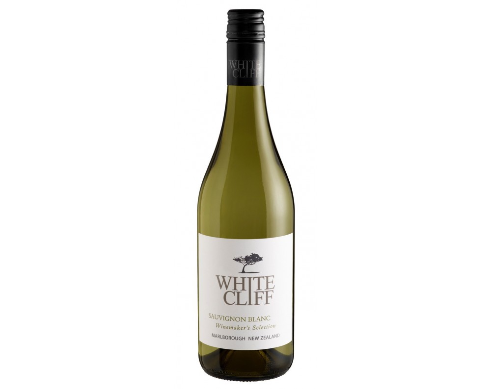 WHITE CLIFF Sauvignon Blanc