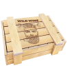 WILD WINE zestaw win
