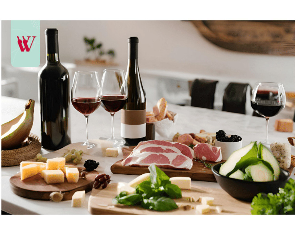 Wino na diecie ketogenicznej – które wybrać?