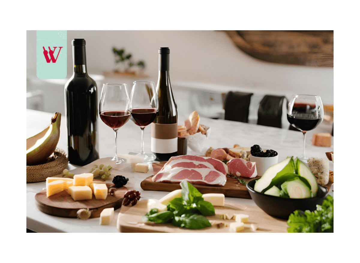 Wino na diecie ketogenicznej – które wybrać? Wino na diecie ketogenicznej – które wybrać?