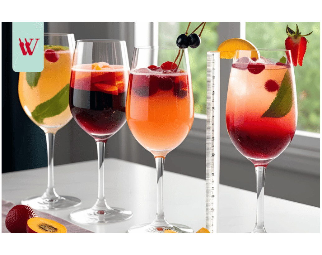 Fit aperitif? Lekkie koktajle i bezalkoholowe alternatywy
