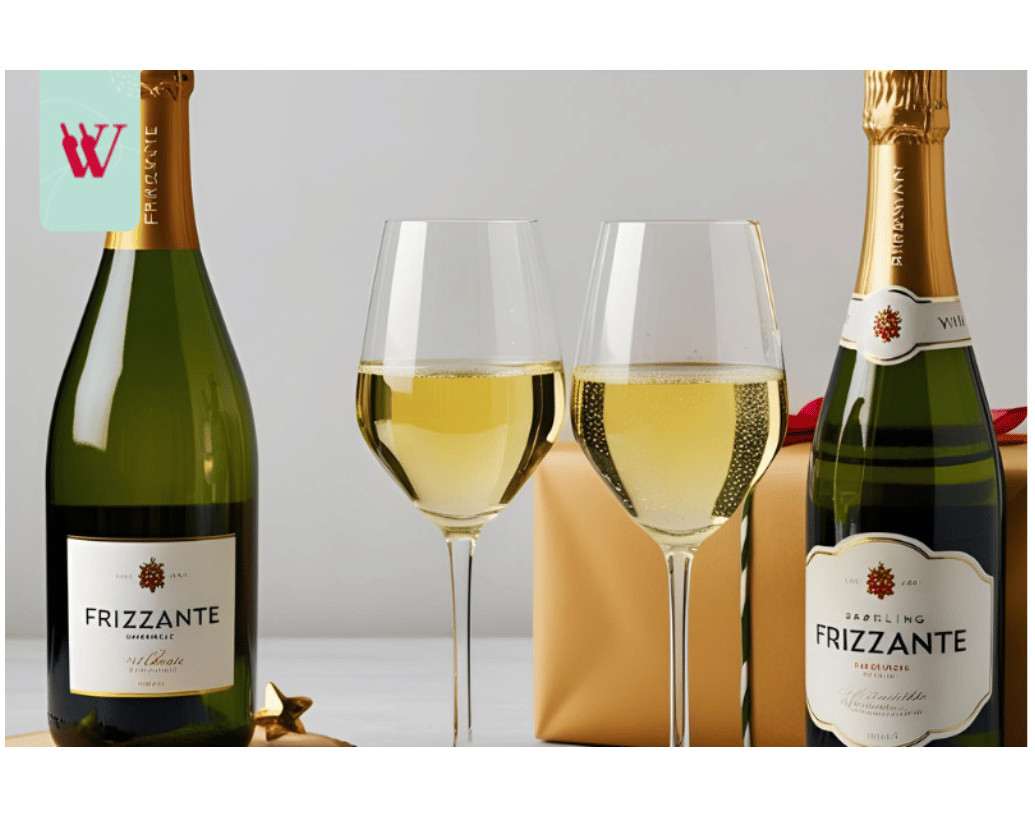 Jak wybrać idealne wino frizzante na prezent?