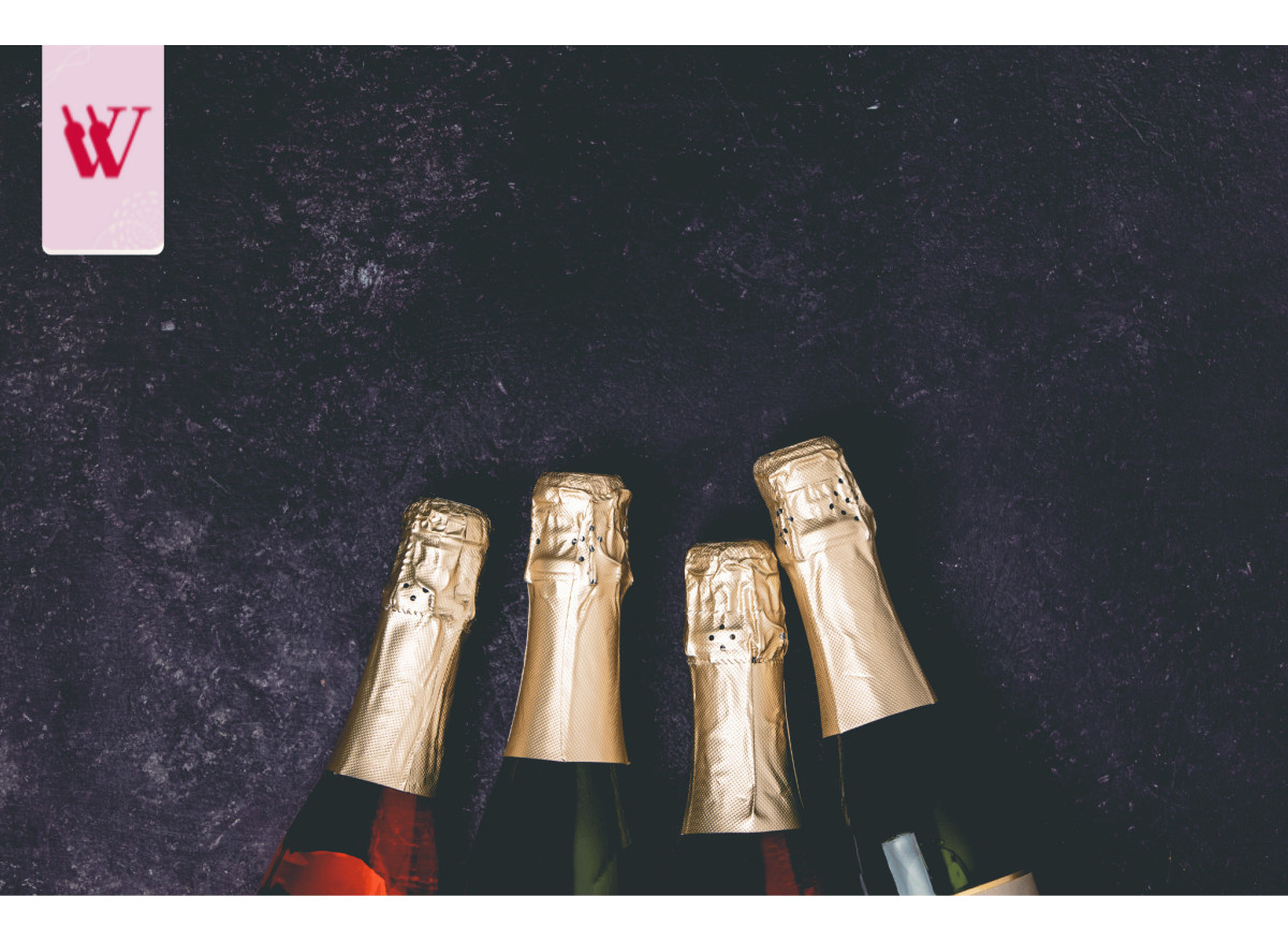 Prosecco w 2025 roku: ranking marek, trendy i ceny Prosecco w 2025 roku: ranking marek, trendy i ceny