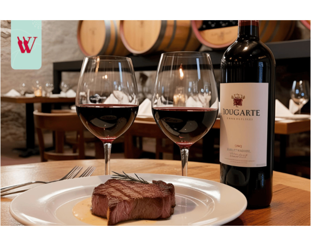 Wino do dziczyzny – jakie wybrać do jelenia, dzika i sarny?