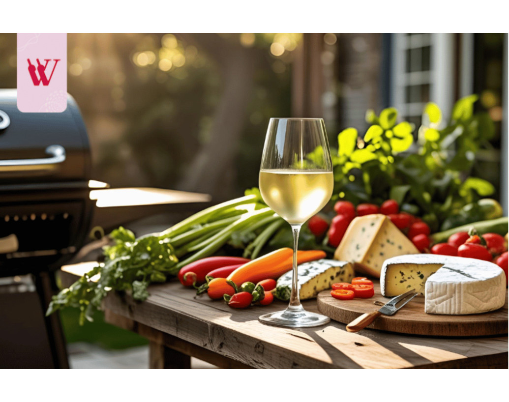 Wino do grilla – co wybrać? Najlepsze propozycje z WybieramWino.pl