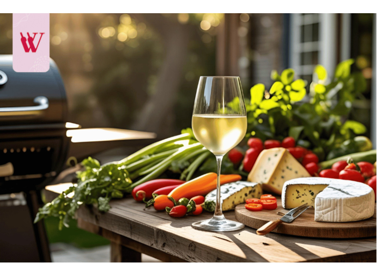 Wino do grilla – co wybrać? Najlepsze propozycje z WybieramWino.pl Wino do grilla – co wybrać? Najlepsze propozycje z WybieramWino.pl