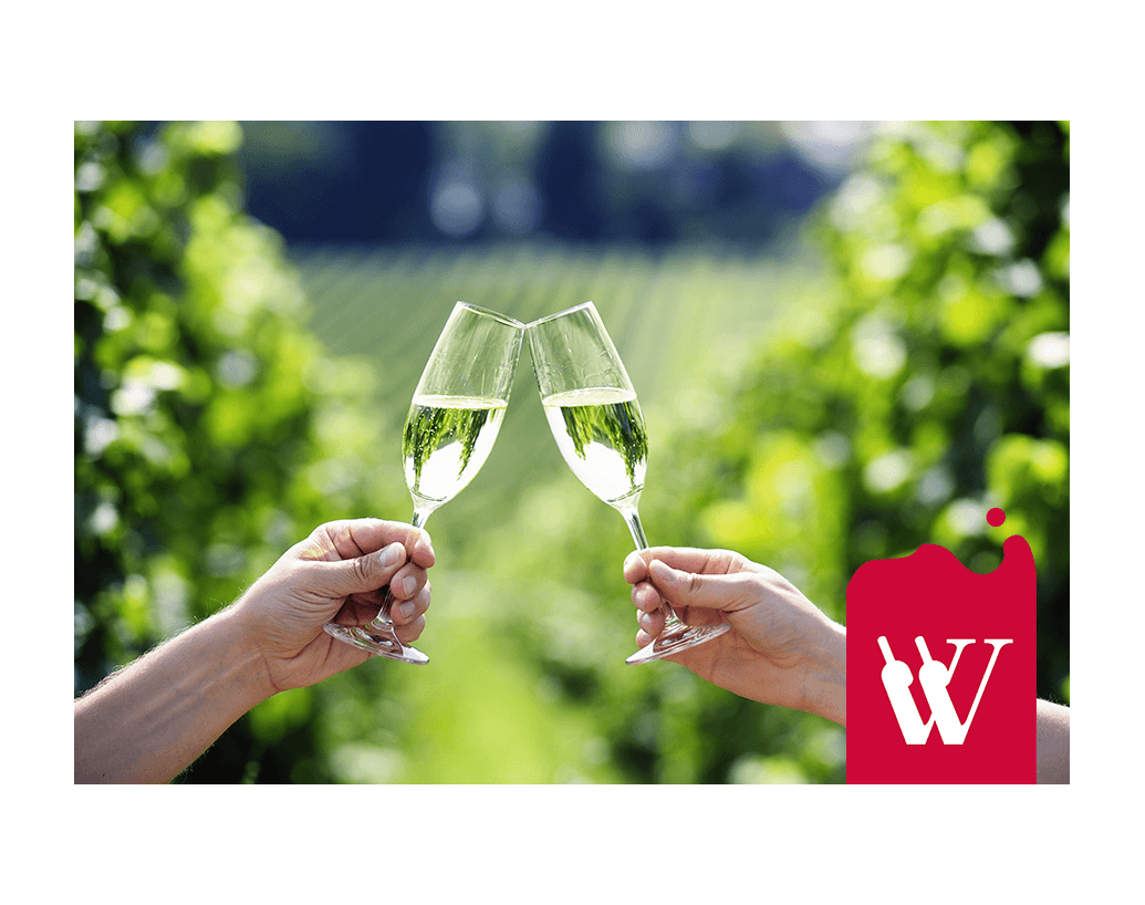 Prosecco podbija świat